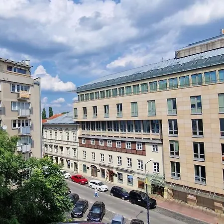 Arma Design Apartment 2 Bedrooms Warsaw Exterior photo