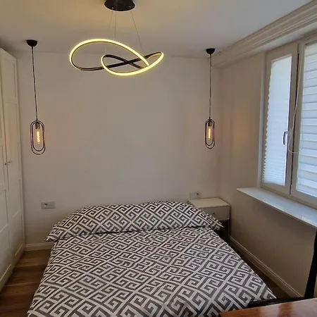 Arma Design Apartment 2 Bedrooms Warsaw Exterior photo