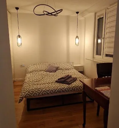 Arma Design Apartment 2 Bedrooms Warsaw Exterior photo