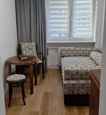 Arma Design Apartment 2 Bedrooms Warsaw Exterior photo