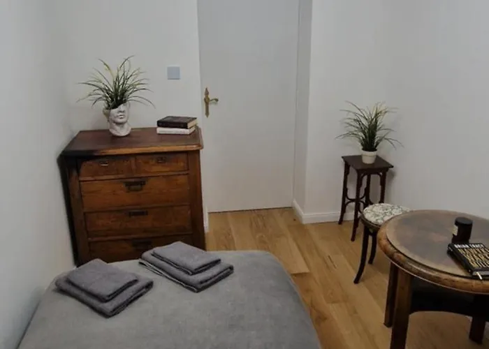 Arma Design Apartment 2 Bedrooms