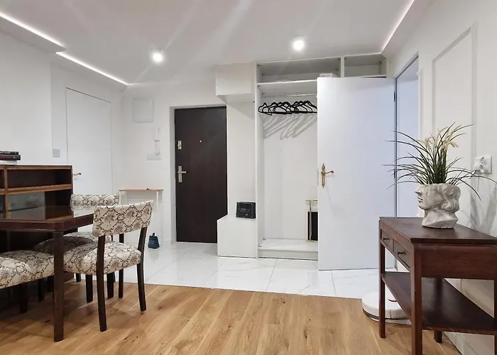 Arma Design Apartment 2 Bedrooms