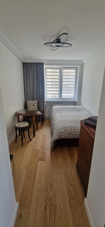 Arma Design 2 Bedrooms Warszawa