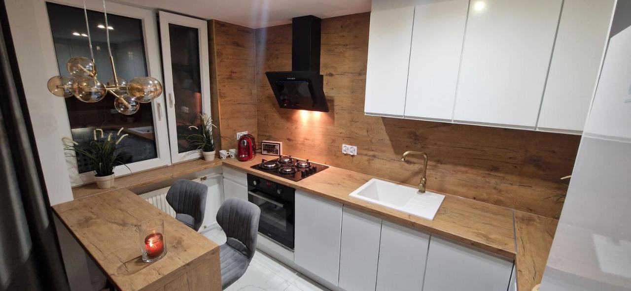 Arma Design 2 Bedrooms Apartament