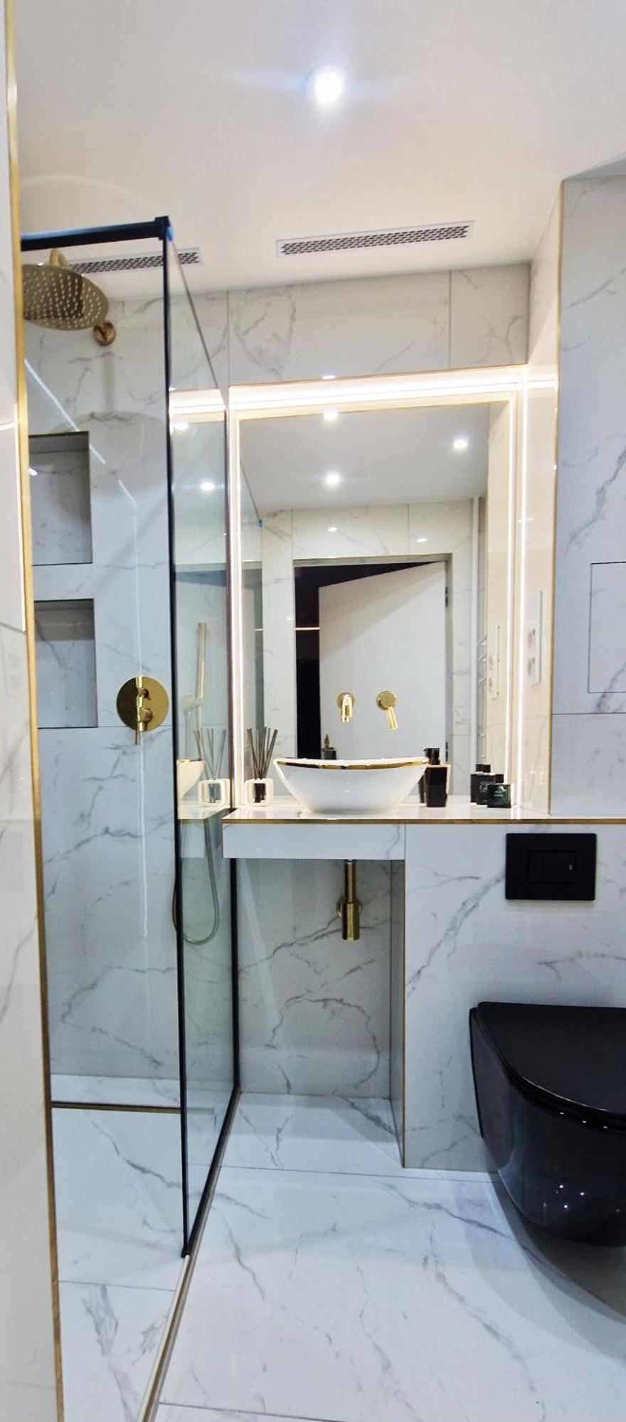 Apartament Arma Design 2 Bedrooms *