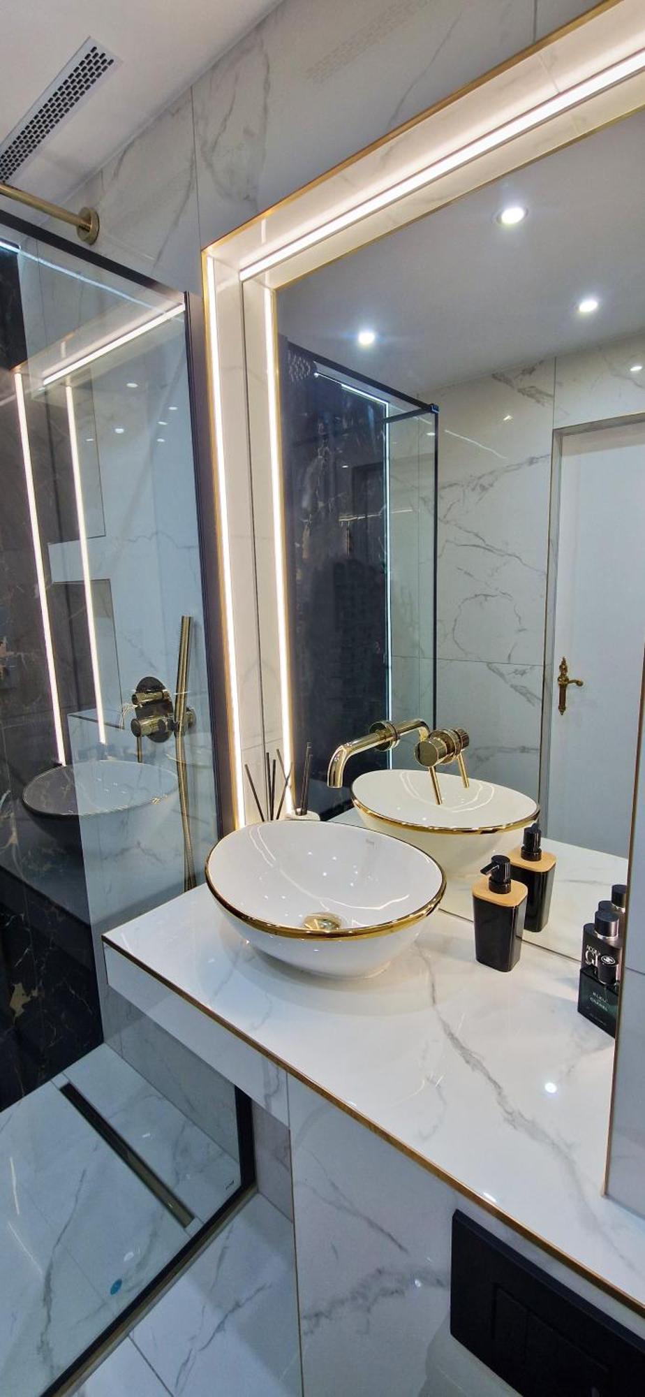Arma Design 2 Bedrooms Apartament Warszawa