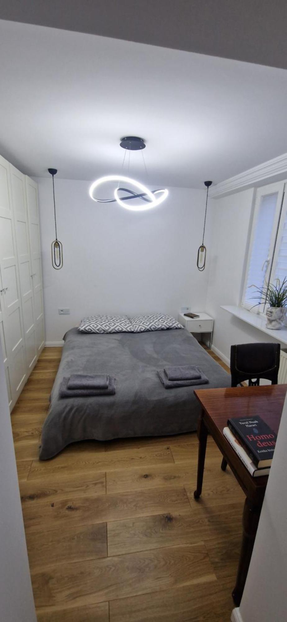 Apartament Arma Design 2 Bedrooms
