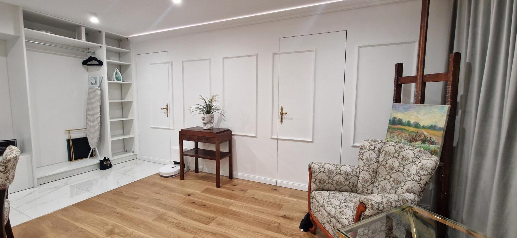 Arma Design 2 Bedrooms Warszawa